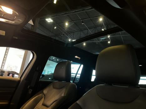 JEEP Commander 2.0 16V 4P TD380 OVERLAND 4X4 TURBO DIESEL AUTOMÁTICO AT9, Foto 13