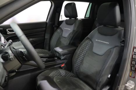 JEEP Commander 2.0 16V 4P HURRICANE 4 TURBO BLACKHAWK AUTOMÁTICO AT9, Foto 7