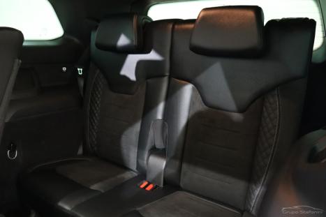 JEEP Commander 2.0 16V 4P HURRICANE 4 TURBO BLACKHAWK AUTOMÁTICO AT9, Foto 11