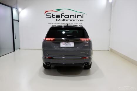 JEEP Commander 2.0 16V 4P HURRICANE 4 TURBO BLACKHAWK AUTOMÁTICO AT9, Foto 14