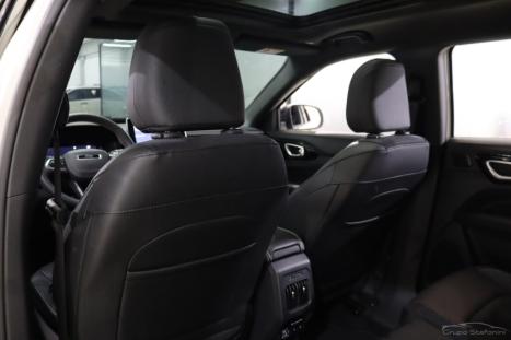 JEEP Commander 2.0 16V 4P HURRICANE 4 TURBO BLACKHAWK AUTOMÁTICO AT9, Foto 10