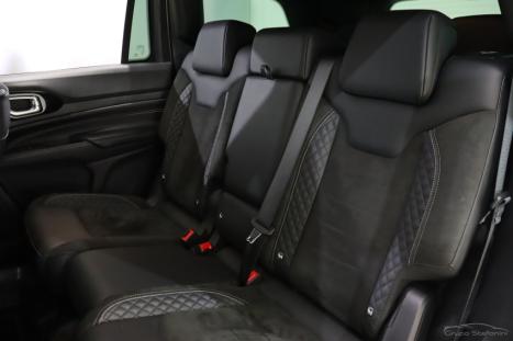 JEEP Commander 2.0 16V 4P HURRICANE 4 TURBO BLACKHAWK AUTOMÁTICO AT9, Foto 8