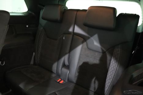 JEEP Commander 2.0 16V 4P HURRICANE 4 TURBO BLACKHAWK AUTOMÁTICO AT9, Foto 9