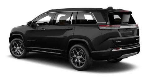 JEEP Commander 2.2 TURBO DIESEL OVERLAND 4X4 AUTOM�TICO AT9, Foto 5