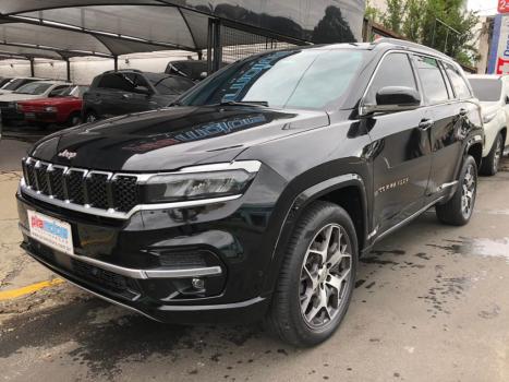 JEEP Commander 2.2 TURBO DIESEL OVERLAND 4X4 AUTOM�TICO AT9, Foto 2