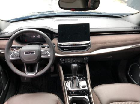 JEEP Commander 2.2 TURBO DIESEL OVERLAND 4X4 AUTOM�TICO AT9, Foto 9