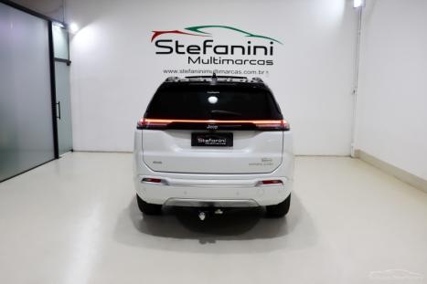 JEEP Commander 2.2 TURBO DIESEL OVERLAND 4X4 AUTOMÁTICO AT9, Foto 14