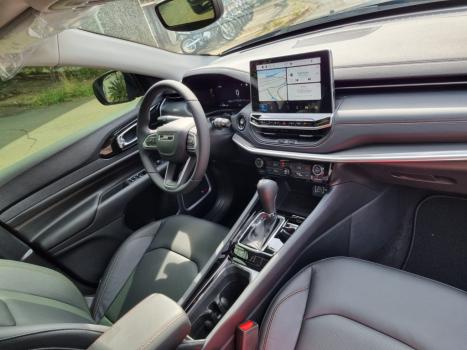 JEEP Compass 1.3 16V 4P FLEX LIMITED T270 TURBO AUTOMÁTICO, Foto 6 JEEP Compass 1.3 16V 4P FLEX LIMITED T270 TURBO AUTOMÁTICO, Foto 6