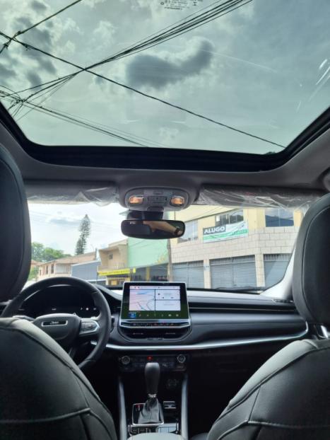 JEEP Compass 1.3 16V 4P FLEX LIMITED T270 TURBO AUTOMÁTICO, Foto 7 JEEP Compass 1.3 16V 4P FLEX LIMITED T270 TURBO AUTOMÁTICO, Foto 7