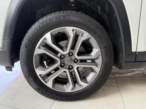 JEEP Compass 1.3 16V 4P FLEX LONGITUDE T270 TURBO AUTOMÁTICO, Foto 14 JEEP Compass 1.3 16V 4P FLEX LONGITUDE T270 TURBO AUTOMÁTICO, Foto 14