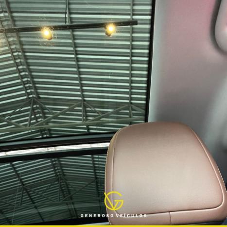 JEEP Compass 1.3 16V 4P FLEX LIMITED T270 TURBO AUTOMÁTICO, Foto 5 JEEP Compass 1.3 16V 4P FLEX LIMITED T270 TURBO AUTOMÁTICO, Foto 5