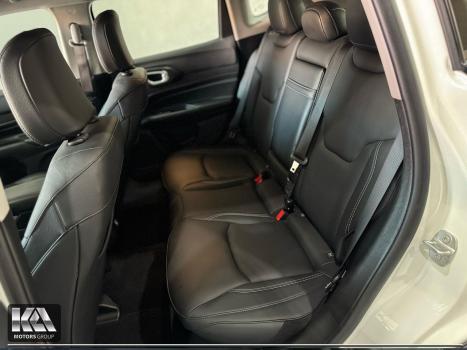 JEEP Compass 1.3 16V 4P FLEX LONGITUDE T270 TURBO AUTOMÁTICO, Foto 13 JEEP Compass 1.3 16V 4P FLEX LONGITUDE T270 TURBO AUTOMÁTICO, Foto 13