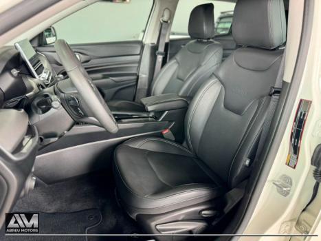 JEEP Compass 1.3 16V 4P FLEX LONGITUDE T270 TURBO AUTOMTICO, Foto 2