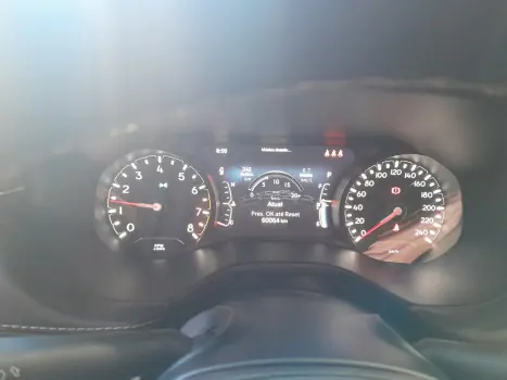 JEEP Compass 1.3 16V 4P FLEX LONGITUDE 80 ANOS T270 TURBO AUTOMTICO, Foto 5