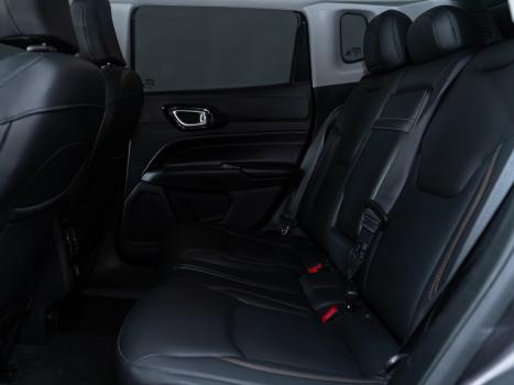 JEEP Compass 1.3 16V 4P FLEX LIMITED T270 TURBO AUTOMTICO, Foto 23