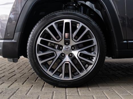 JEEP Compass 1.3 16V 4P FLEX LIMITED T270 TURBO AUTOMTICO, Foto 26
