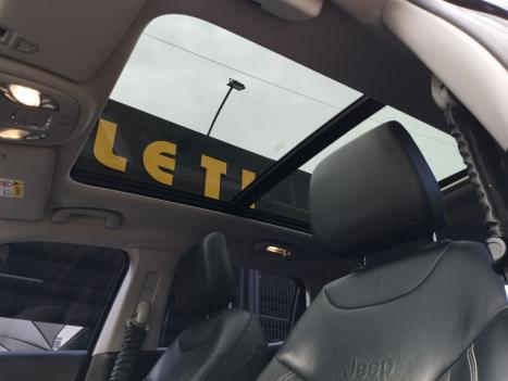 JEEP Compass 1.3 16V 4P FLEX LONGITUDE T270 TURBO AUTOMTICO, Foto 19