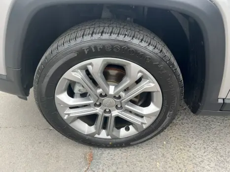 JEEP Compass 1.3 16V 4P FLEX LONGITUDE T270 TURBO AUTOMTICO, Foto 16