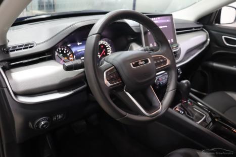 JEEP Compass 1.3 16V 4P FLEX LONGITUDE T270 TURBO AUTOMTICO, Foto 4