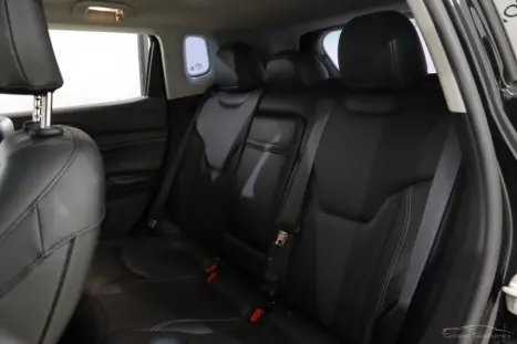 JEEP Compass 1.3 16V 4P FLEX LONGITUDE T270 TURBO AUTOMTICO, Foto 8