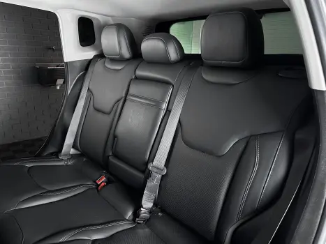 JEEP Compass 1.3 16V 4P FLEX LONGITUDE T270 TURBO AUTOMTICO, Foto 10