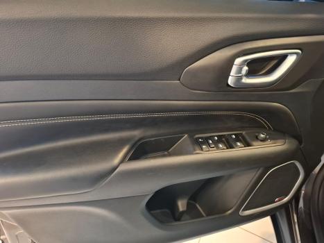 JEEP Compass 1.3 16V 4P FLEX LONGITUDE T270 TURBO AUTOMÁTICO, Foto 7 JEEP Compass 1.3 16V 4P FLEX LONGITUDE T270 TURBO AUTOMÁTICO, Foto 7