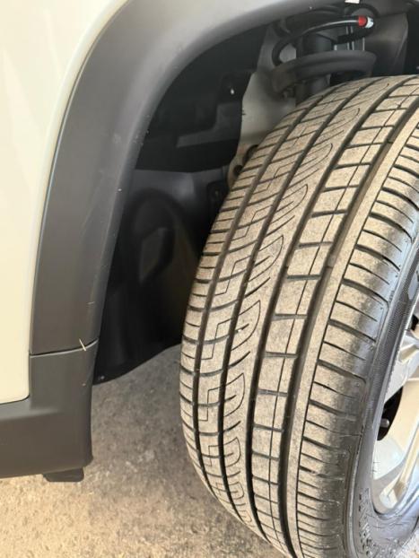 JEEP Compass 1.3 16V 4P FLEX LONGITUDE T270 TURBO AUTOMTICO, Foto 7