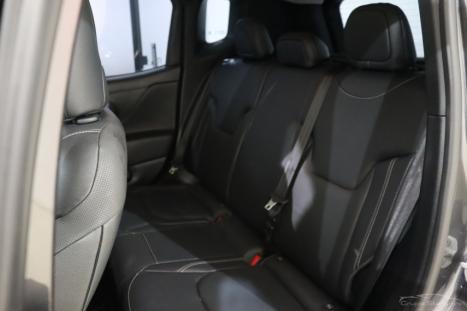 JEEP Compass 1.3 16V 4P FLEX LONGITUDE T270 TURBO AUTOMTICO, Foto 8