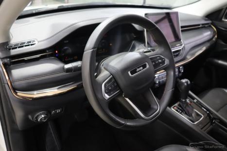 JEEP Compass 1.3 16V 4P FLEX LIMITED T270 TURBO AUTOMTICO, Foto 4