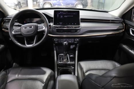 JEEP Compass 1.3 16V 4P FLEX LIMITED T270 TURBO AUTOMTICO, Foto 6