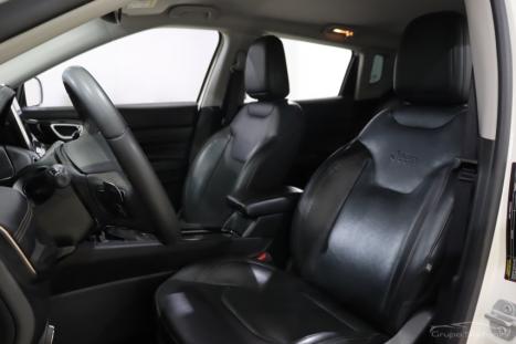 JEEP Compass 1.3 16V 4P FLEX LIMITED T270 TURBO AUTOMTICO, Foto 7