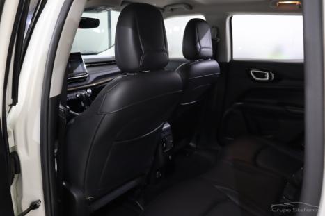 JEEP Compass 1.3 16V 4P FLEX LIMITED T270 TURBO AUTOMTICO, Foto 9
