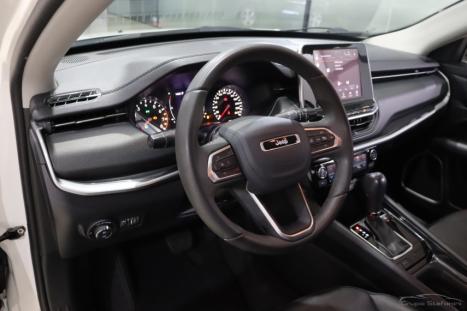 JEEP Compass 1.3 16V 4P FLEX SPORT T270 TURBO AUTOMTICO, Foto 4
