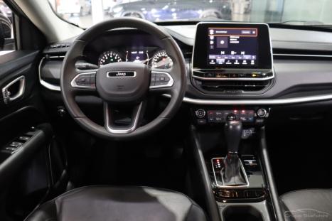 JEEP Compass 1.3 16V 4P FLEX SPORT T270 TURBO AUTOMTICO, Foto 5
