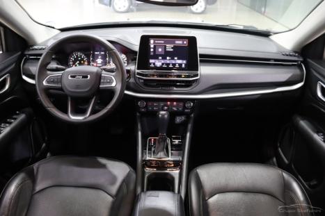 JEEP Compass 1.3 16V 4P FLEX SPORT T270 TURBO AUTOMTICO, Foto 6