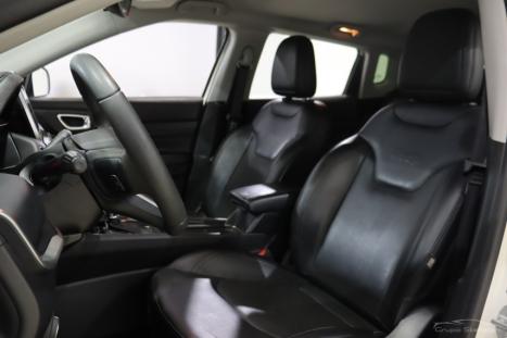 JEEP Compass 1.3 16V 4P FLEX SPORT T270 TURBO AUTOMTICO, Foto 7