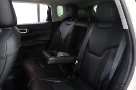 JEEP Compass 1.3 16V 4P FLEX SPORT T270 TURBO AUTOMTICO, Foto 8