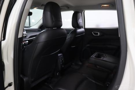 JEEP Compass 1.3 16V 4P FLEX SPORT T270 TURBO AUTOMTICO, Foto 9