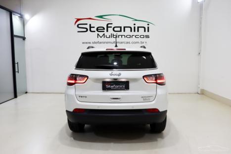 JEEP Compass 1.3 16V 4P FLEX SPORT T270 TURBO AUTOMTICO, Foto 12