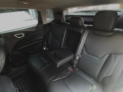 JEEP Compass 1.3 16V 4P FLEX LONGITUDE T270 TURBO AUTOMÁTICO, Foto 7 JEEP Compass 1.3 16V 4P FLEX LONGITUDE T270 TURBO AUTOMÁTICO, Foto 7