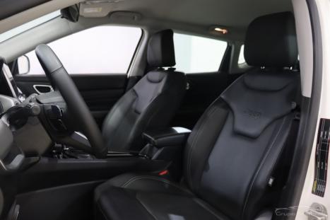 JEEP Compass 1.3 16V 4P FLEX LONGITUDE T270 TURBO AUTOMÁTICO, Foto 7 JEEP Compass 1.3 16V 4P FLEX LONGITUDE T270 TURBO AUTOMÁTICO, Foto 7