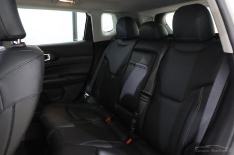 JEEP Compass 1.3 16V 4P FLEX LONGITUDE T270 TURBO AUTOMÁTICO, Foto 8 JEEP Compass 1.3 16V 4P FLEX LONGITUDE T270 TURBO AUTOMÁTICO, Foto 8
