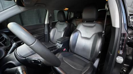 JEEP Compass 1.3 16V 4P FLEX LIMITED T270 TURBO AUTOMTICO, Foto 11