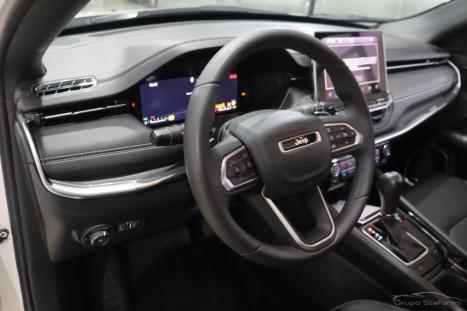 JEEP Compass 1.3 16V 4P FLEX S T270 TURBO AUTOMTICO, Foto 4