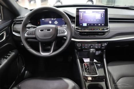 JEEP Compass 1.3 16V 4P FLEX S T270 TURBO AUTOMTICO, Foto 5