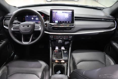 JEEP Compass 1.3 16V 4P FLEX S T270 TURBO AUTOMTICO, Foto 6