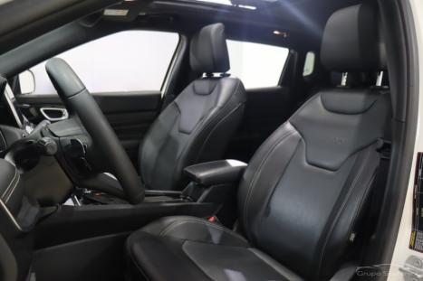 JEEP Compass 1.3 16V 4P FLEX S T270 TURBO AUTOMTICO, Foto 7