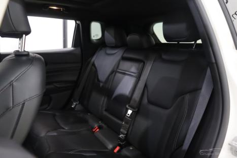 JEEP Compass 1.3 16V 4P FLEX S T270 TURBO AUTOMTICO, Foto 8