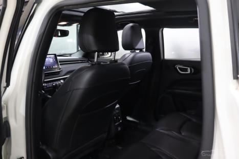 JEEP Compass 1.3 16V 4P FLEX S T270 TURBO AUTOMTICO, Foto 9