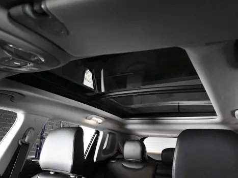 JEEP Compass 1.3 16V 4P FLEX LONGITUDE T270 TURBO AUTOMTICO, Foto 9